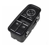 regolatore finestra Compatibile Con 911 Per 991 2013-2017 99161315502DML 99161315102DML 99161315702DML Interruttore Alzacristalli Elettrico Portiera Anteriore Sinistra(Low match)