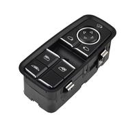 regolatore finestra Compatibile Con 911 Per 991 2013-2017 99161315502DML 99161315102DML 99161315702DML Interruttore Alzacristalli Elettrico Portiera Anteriore Sinistra(High match)