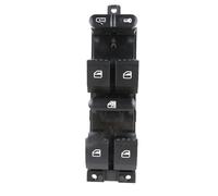 regolatore finestra Compatibile Con A3 Per S3 RS6 RS6 1997-2005 Interruttore Di Controllo Principale Del Pannello Della Finestra 1J4959857D
