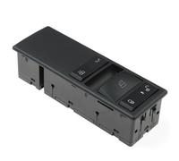 regolatore finestra Compatibile Con Benz Per Actros MP4 9605450813 Interruttore Alzacristalli Elettrico Pulsante Alzavetro Auto(B Switch)