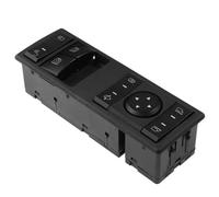 regolatore finestra Compatibile Con Benz Per Actros MP4 9605450813 Interruttore Alzacristalli Elettrico Pulsante Alzavetro Auto(C Switch)