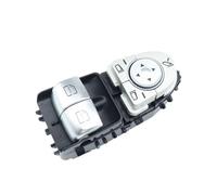 regolatore finestra Compatibile con Benz per Vito per Viano W447 2014-2020 Pulsante interruttore alzacristalli auto del controller di sollevamento 2059057011