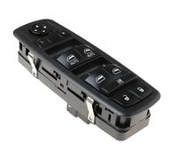 regolatore finestra Compatibile Con Dodge Per Charger Per Ram 2011-2014 Interruttore Alzacristalli Elettrico 68231805AA