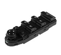 regolatore finestra Compatibile Con E90 Per E91 E92 E93 Interruttore Alzacristalli Elettrico Principale Regolatore Alzavetro Auto 61319125322 61319132181 61319217365
