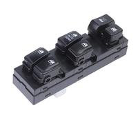 regolatore finestra Compatibile con Hyundai per Elantra HD 2007 2008 2009 2010 Interruttore alzacristalli 935702H110 93570-2H110