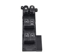 regolatore finestra Compatibile Con Hyundai Per I30 I30cw 2008-2011 93570-2L010 93570-2L000 Pulsante Interruttore Alzacristallo Elettrico Anteriore Sinistro(RHD AUTO DOWN)