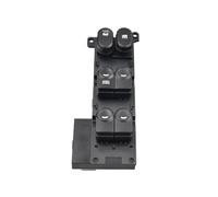 regolatore finestra Compatibile Con Hyundai Per I30 I30cw 2008-2011 93570-2L010 93570-2L000 Pulsante Interruttore Alzacristallo Elettrico Anteriore Sinistro(LHD Auto Down)