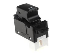regolatore finestra Compatibile con Kia per Sorento 2010 2011 2012 2013 LHD Pulsante interruttore alzacristallo elettrico anteriore sinistro Auto 93570-2P100(Button)