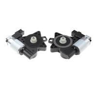 regolatore finestra Compatibile Con Mazda Per CX-7 CX-9 5 6 RX-8 2007-2015 GJ6A-59-58XF GJ6A-58-58XC G22C5858XF Motore Di Sollevamento Elettrico Per Alzacristalli Elettrici(Set)