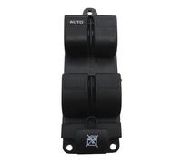regolatore finestra Compatibile con Mazda per MPV 2001-2006 GG2A66350 LC62-66-350A Interruttore alzacristallo elettrico principale