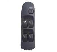 regolatore finestra Compatibile Con Mitsubishi Per Carisma 1995-2006 Interruttore Principale Alzacristallo Elettrico Anteriore Sinistro MR740599 MR792845