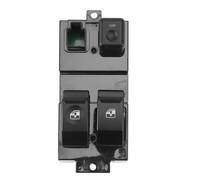 regolatore finestra Compatibile con Mitsubishi per Pajero II 1994 1995 1996 1991 1998 1999 Pulsante di sollevamento dell'interruttore alzacristalli elettrico MB781925