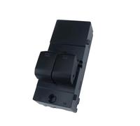 regolatore finestra Compatibile con Nissan per Micra III K12 2003-2010 Interruttore alzacristallo elettrico anteriore sinistro 25401-AX600