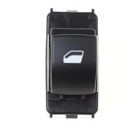 regolatore finestra Compatibile con Peugeot per 207 2007-2015 Pulsante di controllo dell'interruttore alzacristalli elettrico 6554QC 6554QK 6554.QC 6554.QK(6554QK)