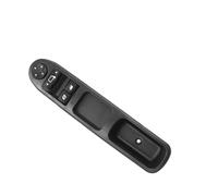 regolatore finestra Compatibile Con Peugeot Per 207 307 307SW 307CC 2004-2013 6554YH 6554KT 6554QC 6554QK Pulsante Controllo Dell'interruttore Alzacristalli Elettrico Principale(6554.QC)