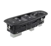 regolatore finestra Compatibile Con Peugeot Per 308 T9 2013-2019 98104592ZD 98104592ZD01 Interruttore Alzacristallo Elettronico Anteriore Lato Sinistro
