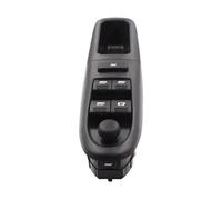 regolatore finestra Compatibile con Peugeot per 406 1995-2004 Interruttore alzacristalli elettrico 6554.ZJ 6554CF 6554.CF