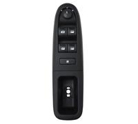 regolatore finestra Compatibile Con Peugeot Per 406 1996-2004 6554CF Master Electric Interruttore Alzacristallo Elettrico Automatico