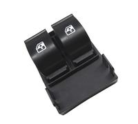 regolatore finestra Compatibile con Peugeot per Bipper 2008-2018 Pulsante interruttore alzacristalli elettrico 735461275 FT91954 662424