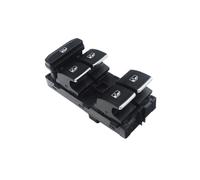 regolatore finestra Compatibile con Skoda per Superb 2015 Pulsante di controllo dell'interruttore alzacristalli elettrico 5G0959857 5G0 959 857