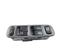 regolatore finestra Compatibile Con Suzuki Per Grand Per Vitara Per XL-7 1999-2006 37990-65D10-T01 Interruttore Alzacristallo Elettrico Anteriore Sinistro Conducente(Master)