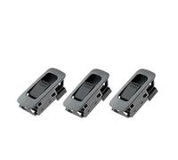 regolatore finestra Compatibile Con Suzuki Per Grand Per Vitara Per XL-7 1999-2006 37990-65D10-T01 Interruttore Alzacristallo Elettrico Anteriore Sinistro Conducente(3 Buttons)