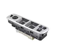 regolatore finestra Compatibile Con Suzuki Per Liana Per Aerio 2.0L 2.3L 2005-2007 37990-59J10 Pulsante Interruttore Alzacristallo Elettrico Anteriore Sinistro