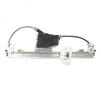 Alzacristallo POSTERIORE DX PER Mercedes Classe C C 180 90 KW 122 CV
