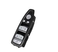 Regolatore Finestra Per 1 3 4 Serie Per F20 Per F30 Per F31 Per F34 Per F35 Interno Porta Finestra Sollevatore Regolatore Interruttore Pulsante Con Coperchio(Carbon A Drive Door...)