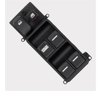 Regolatore Finestra Per Accord Per Sedan 2003 2004 2005 2006 2007 Interruttore Finestra Compatibile Interruttore Alzacristallo Elettrico Principale Conducente