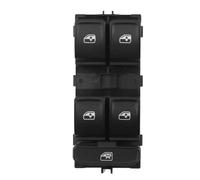 Regolatore Finestra Per Fabia Rapid 2013-2020 6V1959857A 6V1 959 857A Conducente Anteriore Porta Master Power Window Switch Cuntrol Button Car