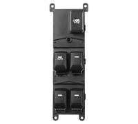 Regolatore Finestra Per Kia Per Rio III 2011-2016 Interruttore Alzacristallo Elettrico Sollevatore Vetro Controllo Porta Conducente Sinistra 935701W130 Ricambi Interruttori A Pulsante Auto