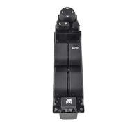 Regolatore Finestra Per Mazda 2 6 2008-2012 RHD Finestra Elettrica Interruttore Sollevatore Pulsante Console Specchio Regolare Il Controllo D651-66-350 Interruttori A Pulsante Auto