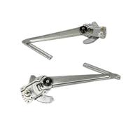 Regolatore Finestra Porta Anteriore Manuale Compatibile Con RN85(Right) | Adatto a LN106; Anni modello 1988-1991