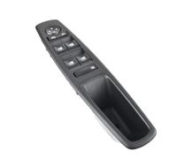 Regolatore Finestra Pulsante Interruttore Di Controllo Alzacristallo Per Megane Per MK3 2008-2016 80961-0016R 809610016R