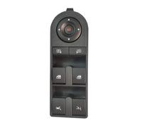 Regolatore Finestra Pulsanti Del Regolatore Della Finestra Dell'interruttore Controllo Della Finestra Dell'auto Per Opel Per Tigra Per Twintop 93162636