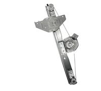 Regolatore Finestrino Alzacristalli Staffa Regolatore Finestra Auto Porta Anteriore Destra Per Citroen C3 2009 2016 2015 2011 2014 9222FP