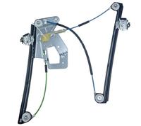 Regolatore Finestrino Auto Alzacristallo Elettrico Anteriore Sinistro Destro Senza Sostituzione del Motore 51338252393 per BMW Serie 5 E39 3/1996-6/2003 Regolatore Finestrino(Anteriore Destro)