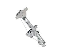 Regolatore Finestrino Auto Motore Regolatore Finestrino Posteriore 6Pin 9223G3 Alzacristallo Regolatore Vetro Lato Posteriore Sinistro per Peugeot 5008 Regolatore Finestrino