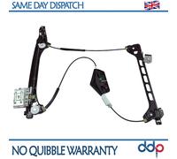 Regolatore Finestrino Elettrico Lato Passeggero Anteriore SX Per Audi Tt 8J