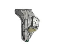 Regolatore Finestrino Gruppo Alzacristalli Elettrico Portiera Posteriore Sinistra Per Hyundai Per IX35 2010 2015 2014 2013 2012 2011 834012Y000 Regolatore Finestrinoc
