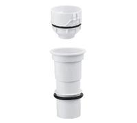 REGOLATORE FLUSSO VALVOLA PNEUMATICA AV1 - GROHE