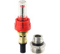 Regolatore Flussometro Ricambio Separatore Strumento Accessorio Cooling & Air