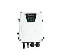 Regolatore For Pompa Centrifuga Sommergibile CC Solare Da 24 Volt MPPT 24-110 V