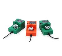Regolatore for valvola eolica regolabile DC 24V AC 220V 7W DF-AI Attuatore for serranda aria a comando elettrico 60s/50s/32s/17s/14s 16Nm(220VAC 17s)