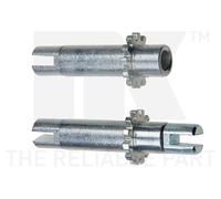 Regolatore, Freno a tamburo Assale posteriore per VOLVO 780 850 C70 S60 S70 S80