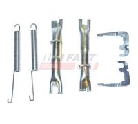 Regolatore ganasce freno Assale post. bilaterale FT32320 FAST per FORD