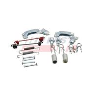 Regolatore Freno A Tamburo Fast FT32324 per Fiat