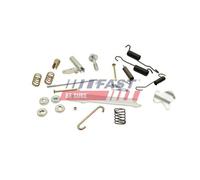 FAST Regolatore Freno a tamburo FT32357 Posteriore Dx per IVECO DAILY II Kipper
