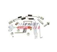Regolatore ganasce freno Assale posteriore Sx FT32358 FAST per IVECO
